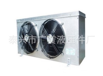 江苏泰兴广黉液压件厂 长期稳定供应高品质换热器与冷却器